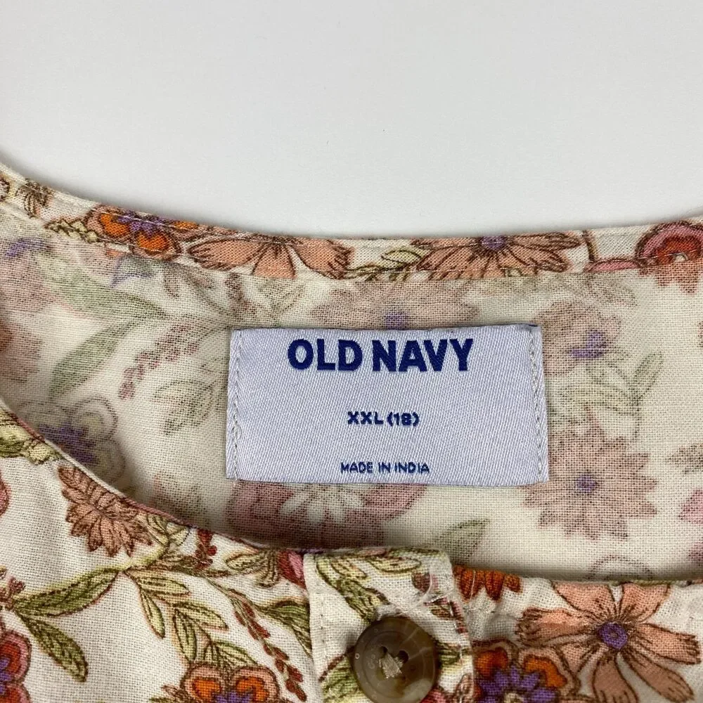 Old Navy old navy
